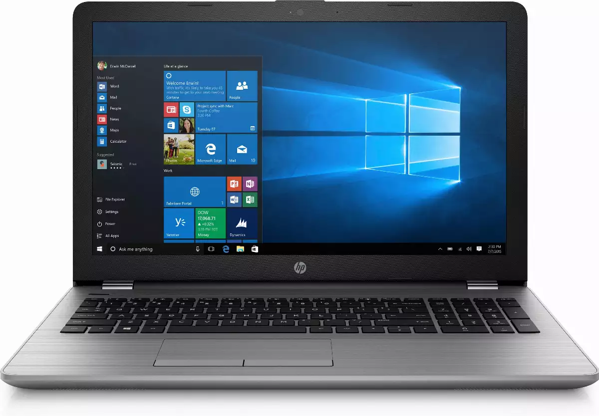 HP 250 G6