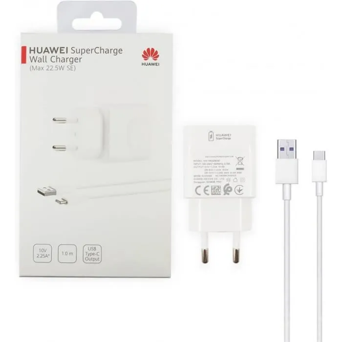 chargeur USB