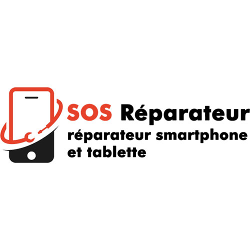 Logo SOS Réparateur